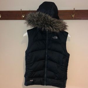The North Face Vest